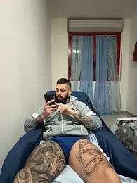 Gioeltoro89 webcam model stream image