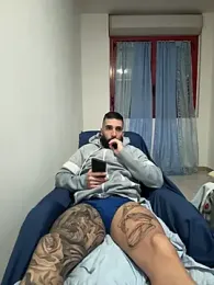 Gioeltoro89 webcam model stream image