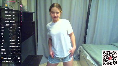 RemonaBoulton webcam model stream image