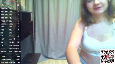 RemonaBoulton webcam model stream image