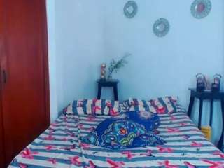 marcela-browm webcam model stream image