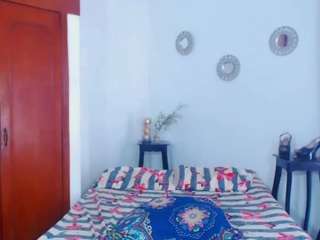 marcela-browm webcam model stream image