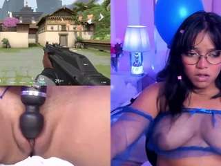 lilylove1 webcam model stream image