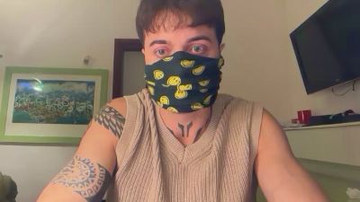 Marcodd89 webcam model stream image