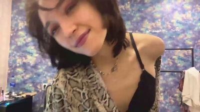 HeideReinholt webcam model stream image