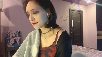 HeideReinholt webcam model stream image