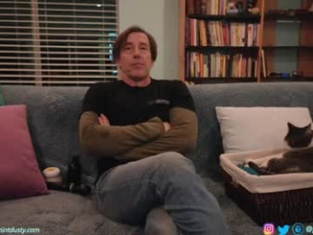 peppermintdusty webcam model stream image