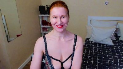 SofiaReginald webcam model stream image