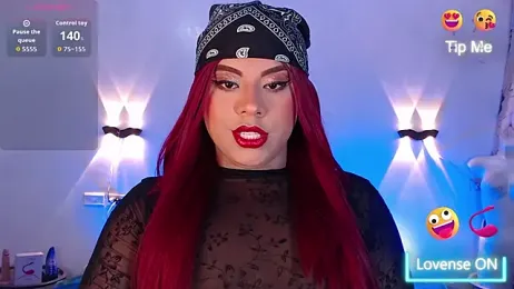 Emili_Roux webcam model stream image