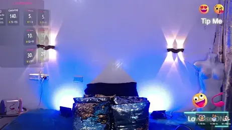 Emili_Roux webcam model stream image