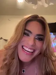 Tatianadelosrios webcam model stream image