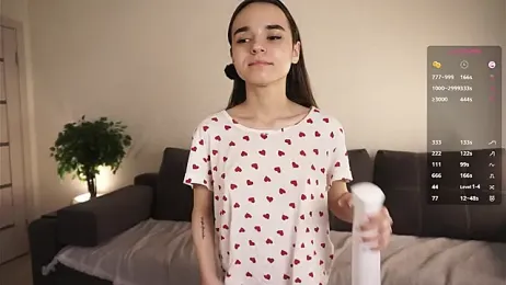 WendiPrier webcam model stream image