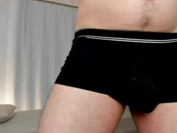 jame_flow webcam chaturbate model stream image