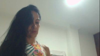 GOLDENBOOTY webcam model stream image