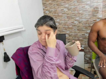 Yin-yanghot webcam bongacams model stream image