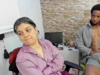 Yin-yanghot webcam model stream image