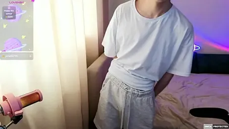 _Milway_ webcam model stream image
