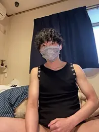 --ha-ru-- webcam model stream image