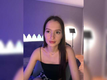 whiteTEA webcam model stream image