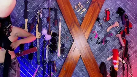 Mistress_lexi_bdsm webcam model stream image