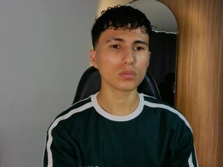 Mugly Yoshida webcam model stream image