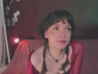 juby-yubi webcam bongacams model stream image