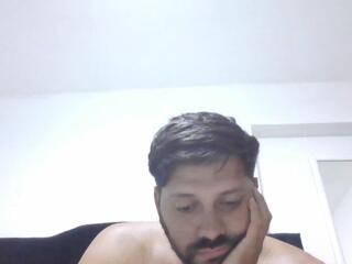 Jota Smith webcam flirt4free model stream image