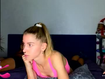 lisi4ka_basik33 webcam chaturbate model stream image