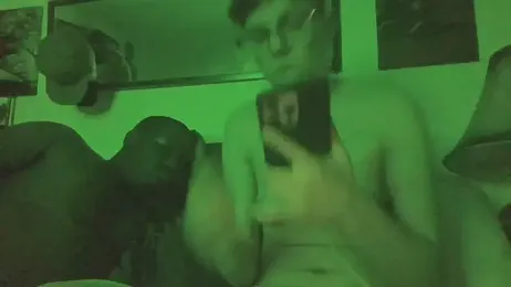 KaliSnow199623 webcam model stream image