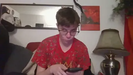 KaliSnow199623 webcam model stream image