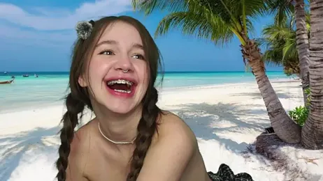 AmiLewis webcam stripchat model stream image