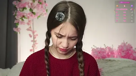 AmiLewis webcam stripchat model stream image