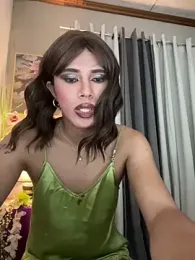 _Flirtyprincess_ webcam model stream image