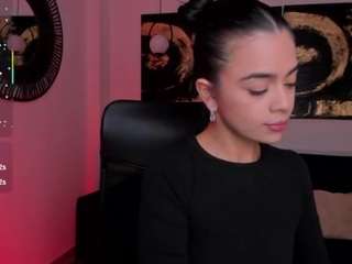 liladior webcam model stream image