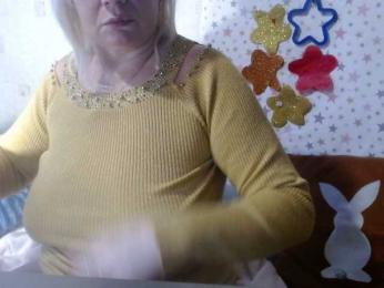 LanaStar1 webcam model stream image