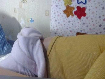 LanaStar1 webcam model stream image