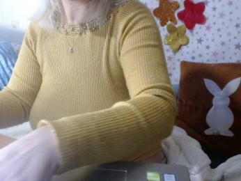 LanaStar1 webcam model stream image