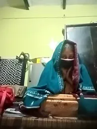 Cute-Charvii webcam stripchat model stream image