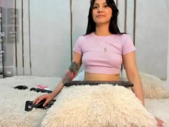 twodesiresary webcam model stream image