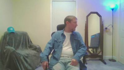 wesmeister69 webcam model stream image