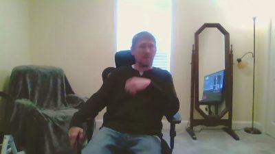 wesmeister69 webcam model stream image