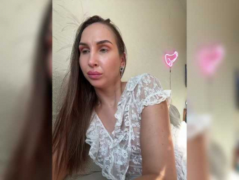 HOT_honey webcam model stream image