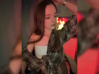 ymnichka webcam model stream image