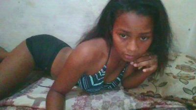 harris67 webcam model stream image