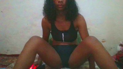 harris67 webcam model stream image