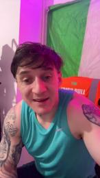 Theirish_bull webcam model stream image