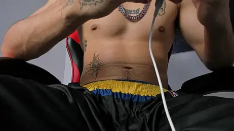 JackesTaylor webcam stripchat model stream image