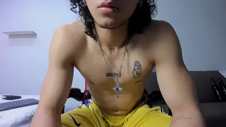 JackesTaylor webcam model stream image