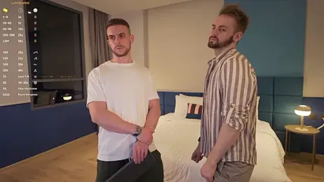 enjoy_me webcam model stream image