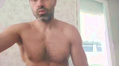 marc666 webcam model stream image